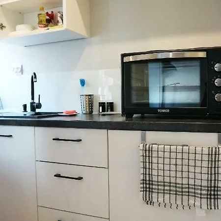 Katedralna アパート コウォブジェク