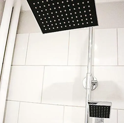 Katedralna Apartamento Kołobrzeg