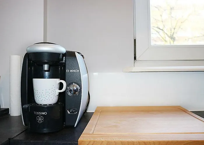 Katedralna * Kołobrzeg