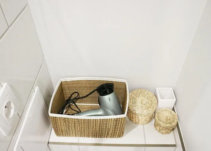 Apartamento Katedralna *