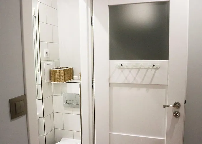 Apartamento Katedralna