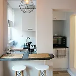 Katedralna Apartamento *