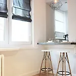 Apartamento Katedralna