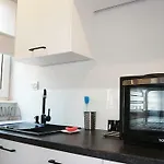 Apartamento Katedralna