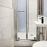 Katedralna Apartamento *