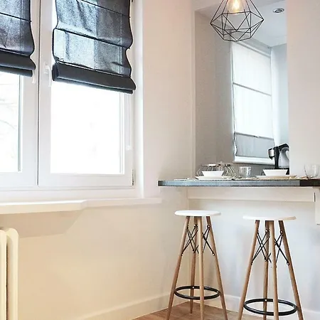 Apartamento Katedralna