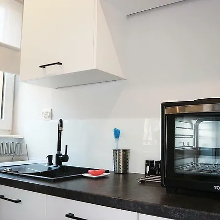 Apartamento Katedralna