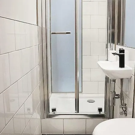 Katedralna Apartamento *