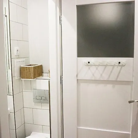 Apartment Katedralna