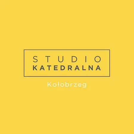 アパート Katedralna コウォブジェク