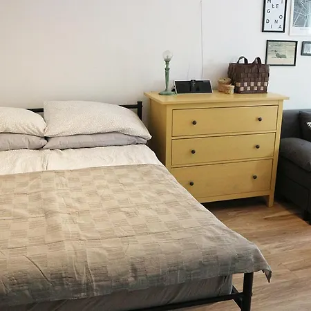 Apartamento Katedralna *