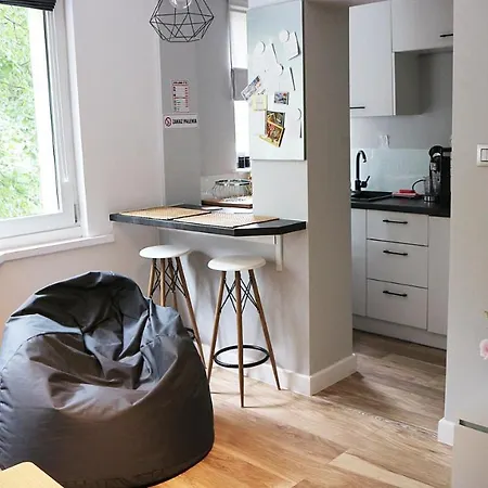 Katedralna Apartamento Kołobrzeg