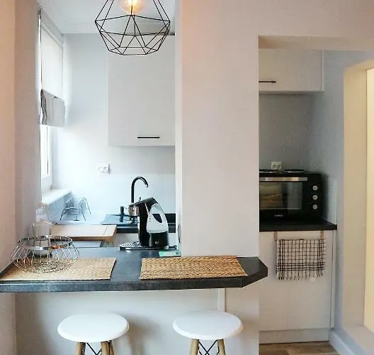 Katedralna Apartamento *