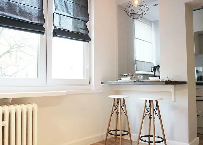 Apartamento Katedralna