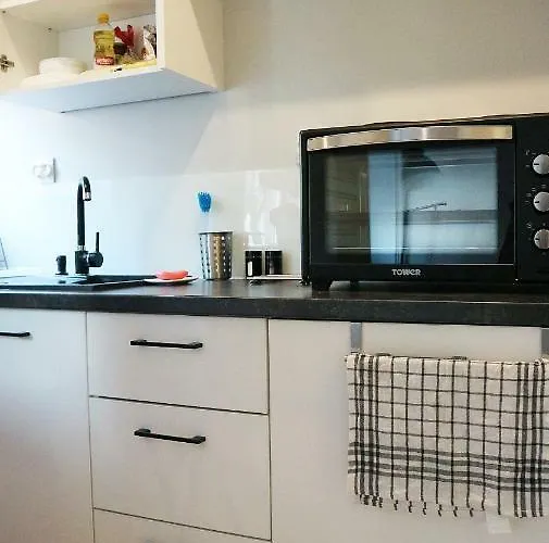 Katedralna Apartment Kolobrzeg