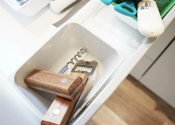 Apartment Katedralna