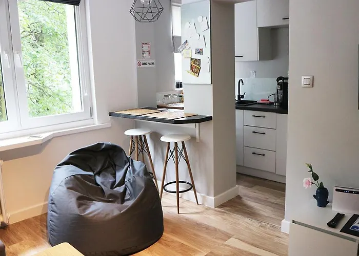 Katedralna Apartamento Kołobrzeg